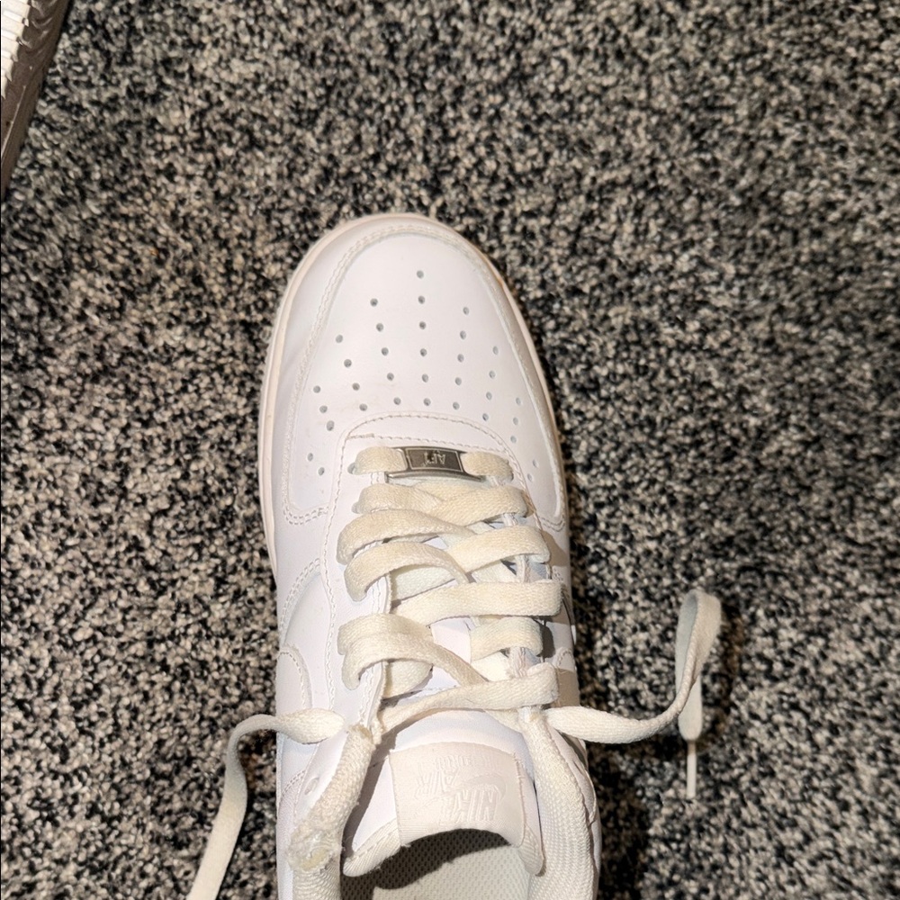 Men’s Air Force’s